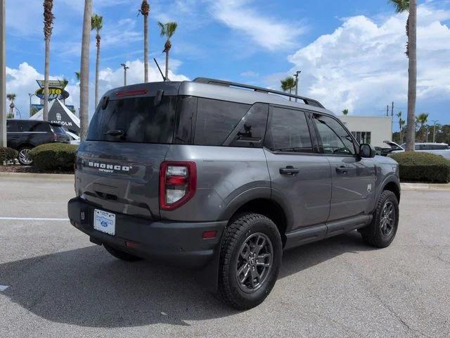 ford bronco sport 2022 3FMCR9B60NRD46822 image ford bronco sport 2022 3FMCR9B60NRD46822 image